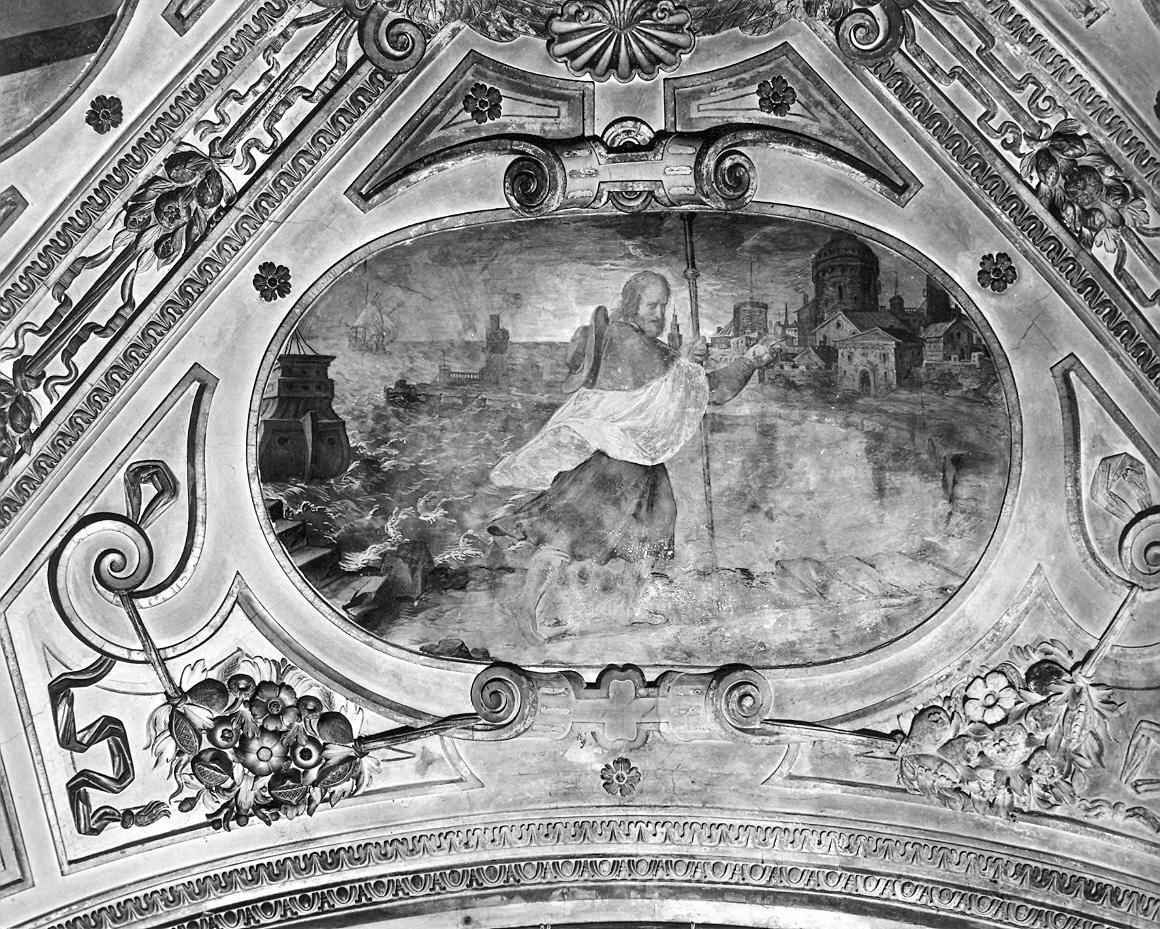 Storie di Sant' Alessio - Piacenza